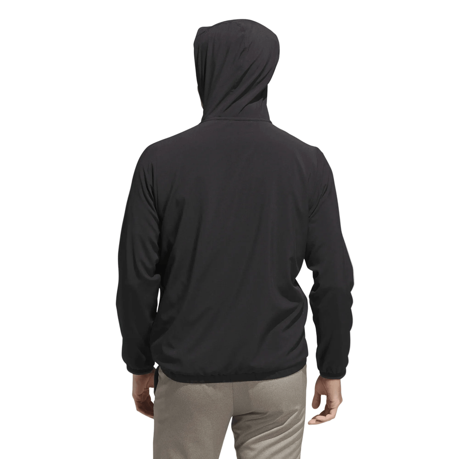 Adidas Ultimate365 Anorak Jacket - Black