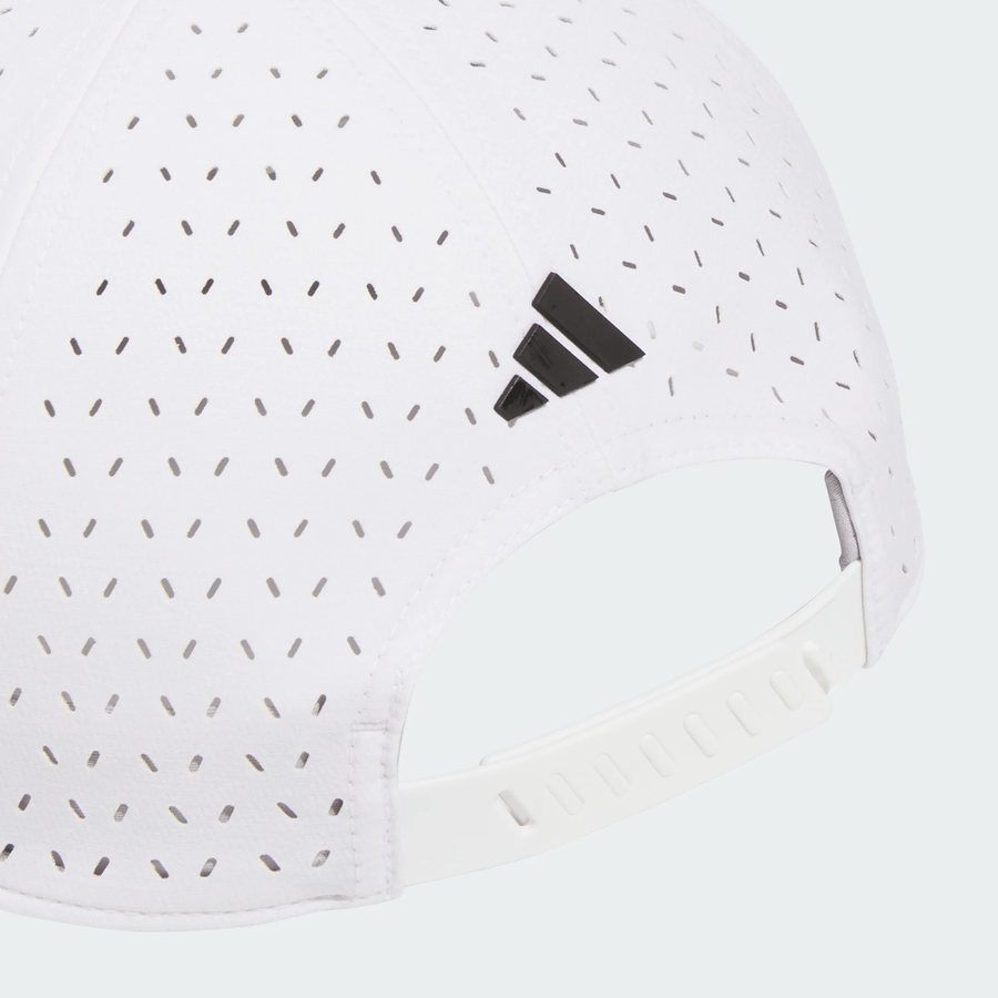 Adidas Hydrophobic 2.0 Tour Hat - White