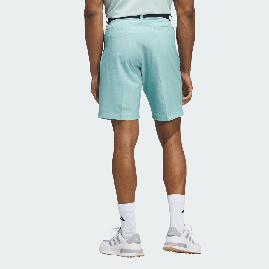 Short texturé Adidas Ultimate365 de 9 pouces
