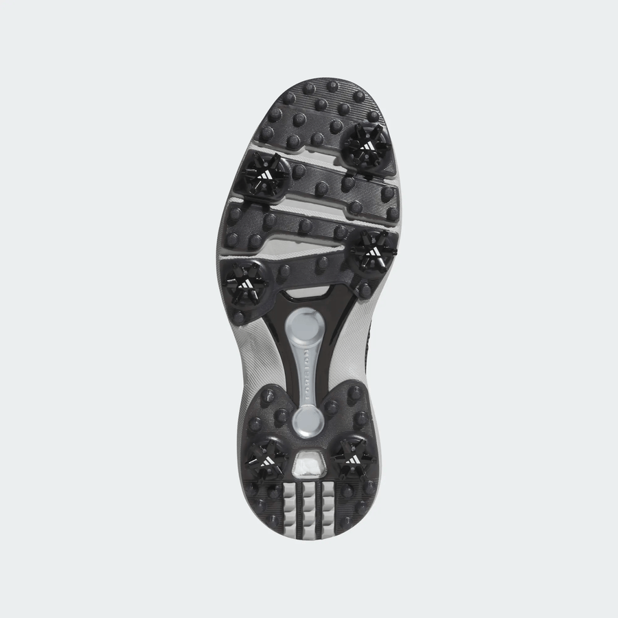 Adidas MC70 Golf Shoes - Black/Grey