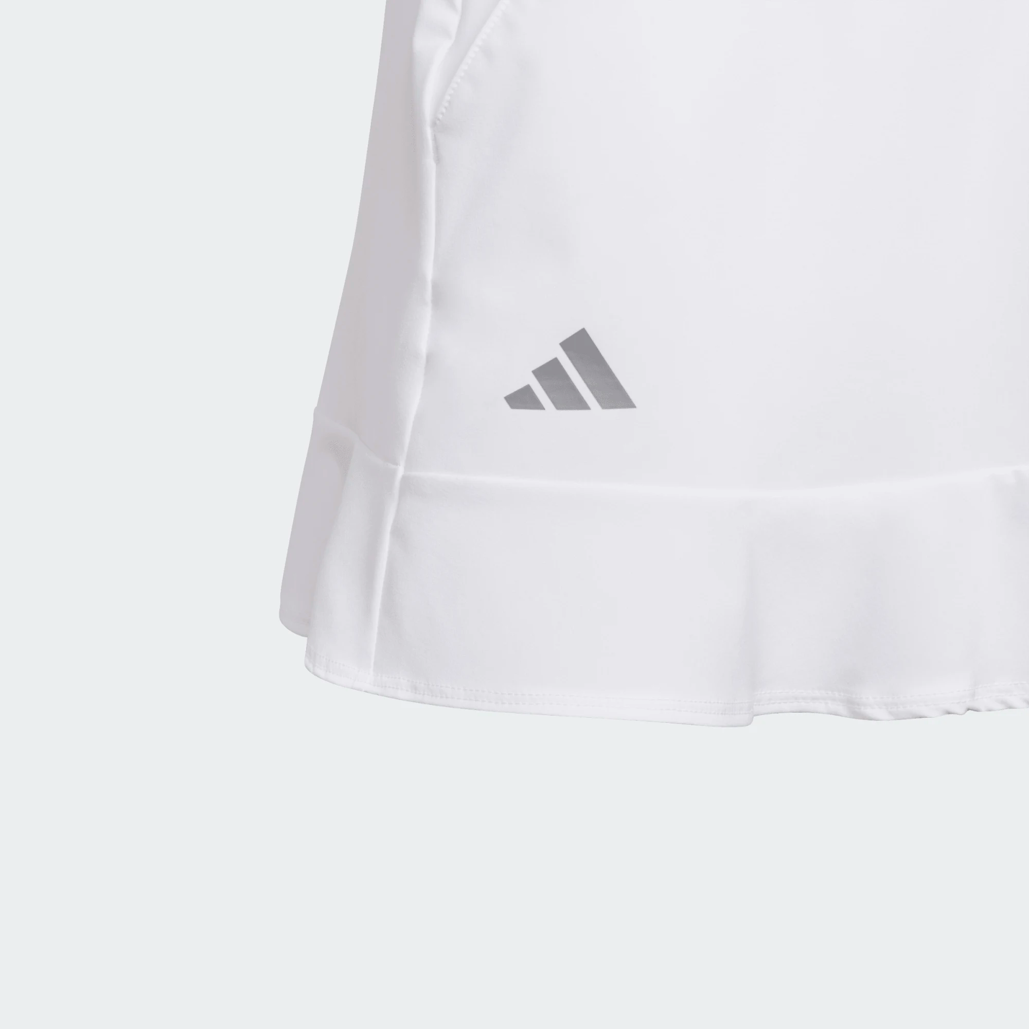 Adidas Girls' Frill Skort