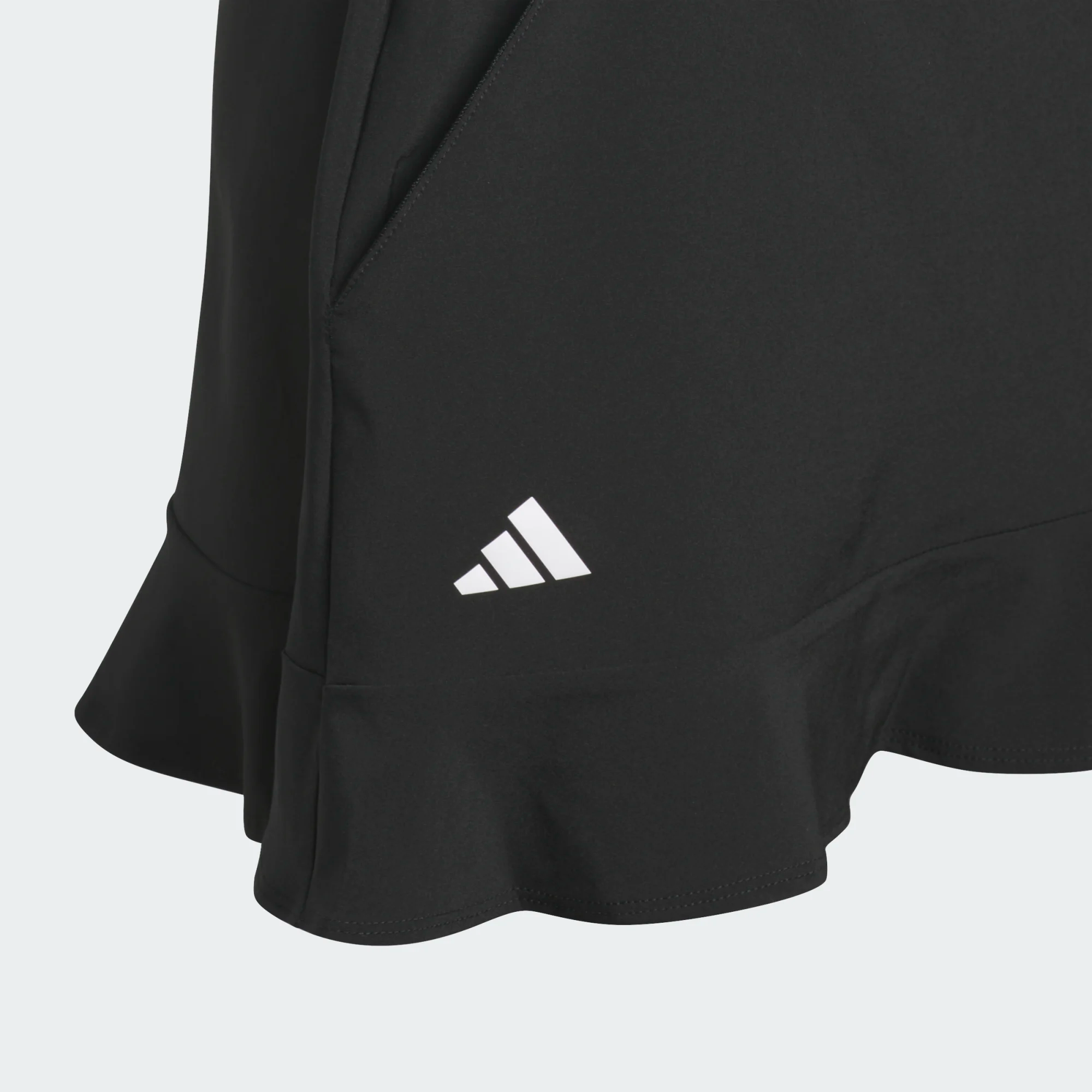 Adidas Girls' Frill Skort