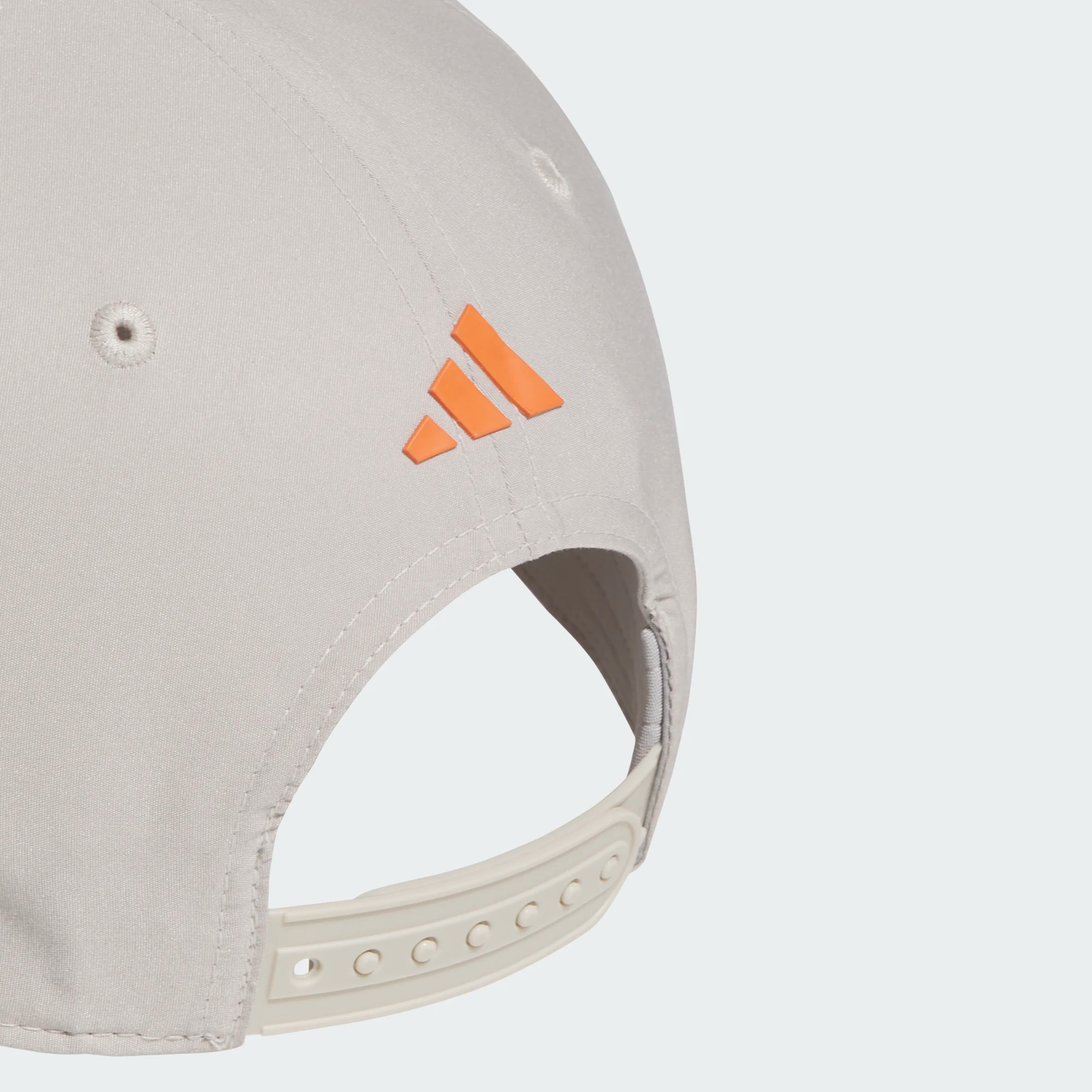 Adidas 3-Stripes Tour Print Hat - Beige