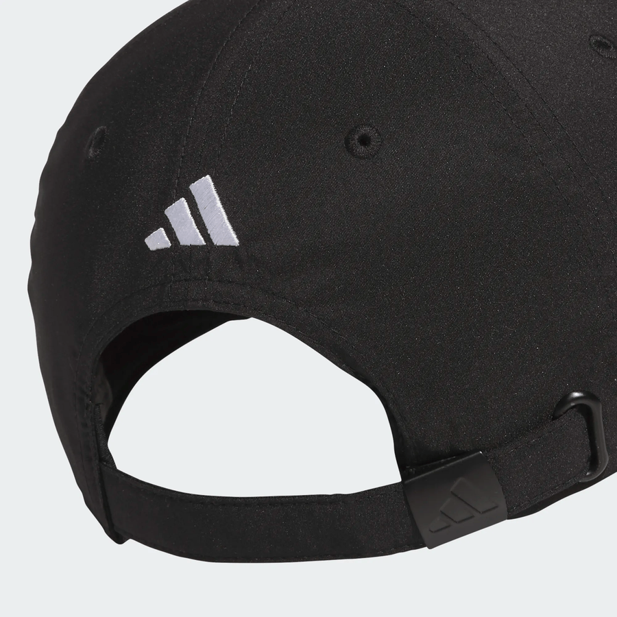Adidas Ladies Tour Badge Hat - Black