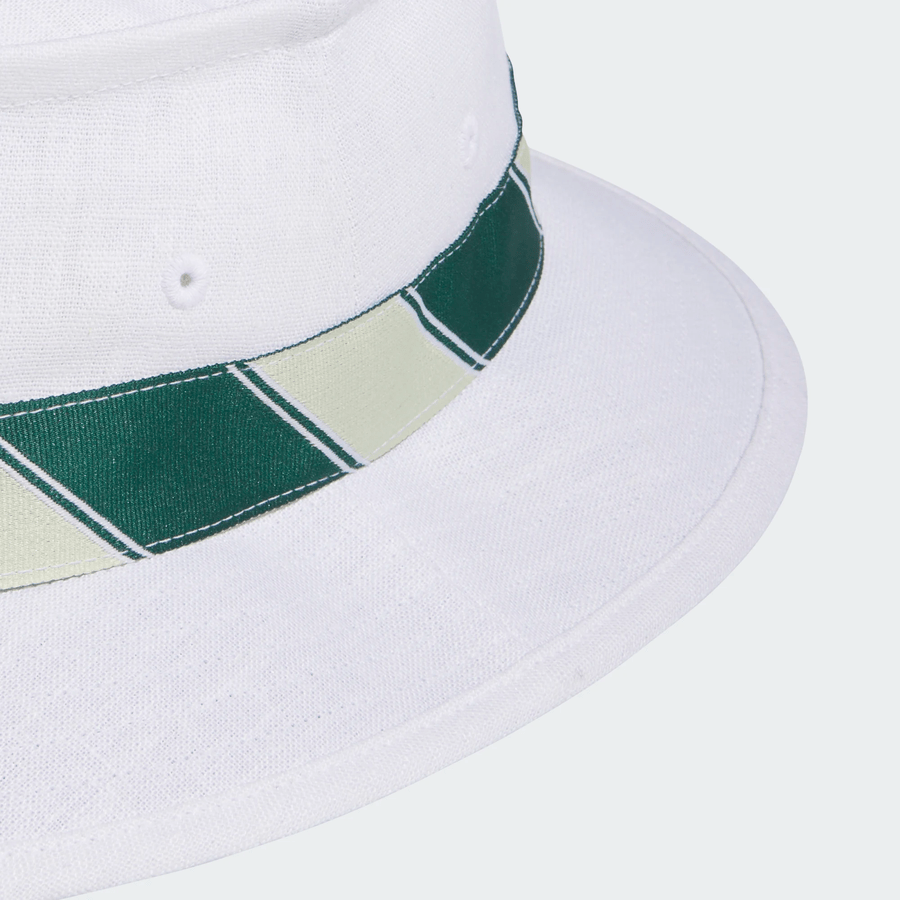 Adidas Season Opener Hat - White