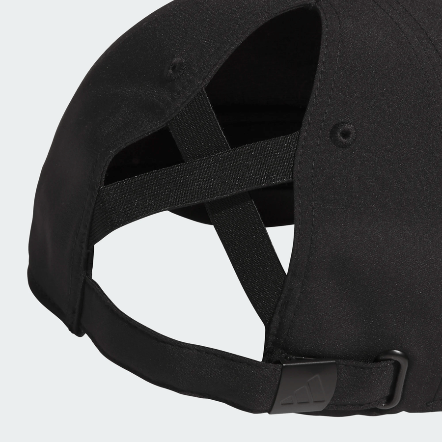 Adidas Ladies Crisscross Hat - Black