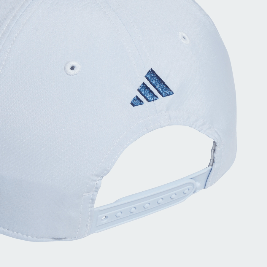 Adidas Tour 5-Panel Hat - Blue
