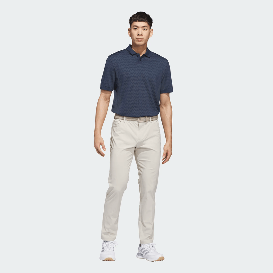 Adidas Ultimate365 Tour Seamless Polo Shirt
