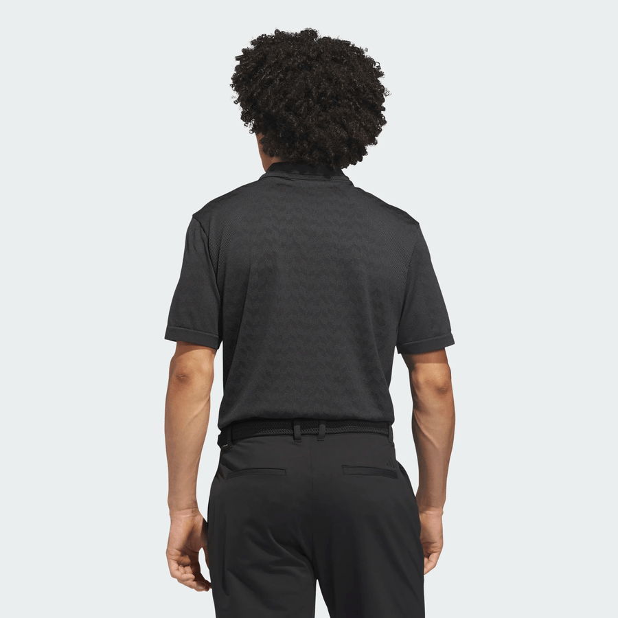 Adidas Ultimate365 Tour Seamless Polo Shirt