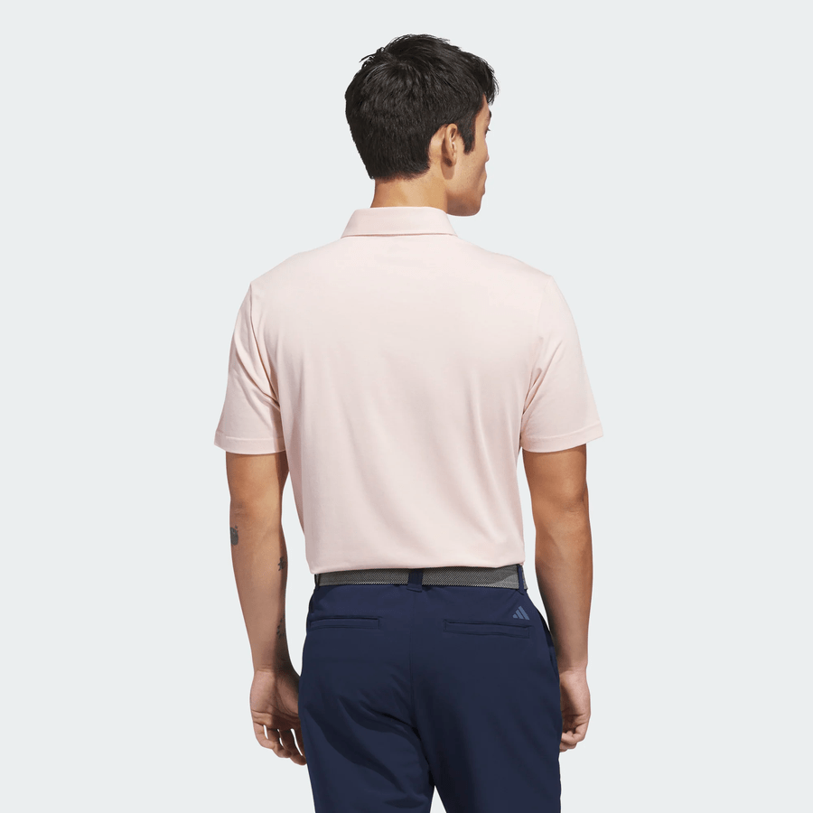 Adidas Ultimate365+ Go-To Climacool Polo Shirt