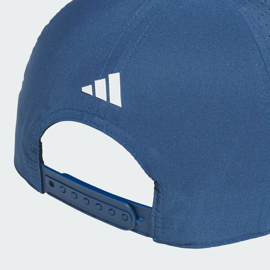 Adidas 3-Stripes Tour Hat - Blue