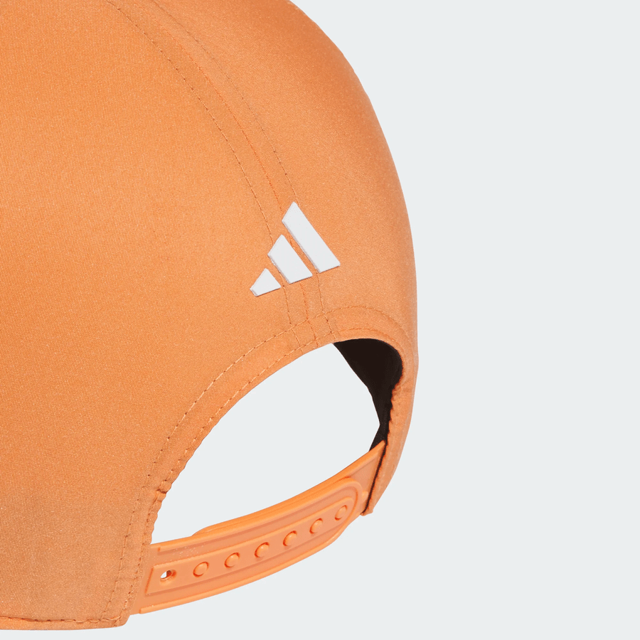 Adidas 3-Stripes Tour Hat - Orange