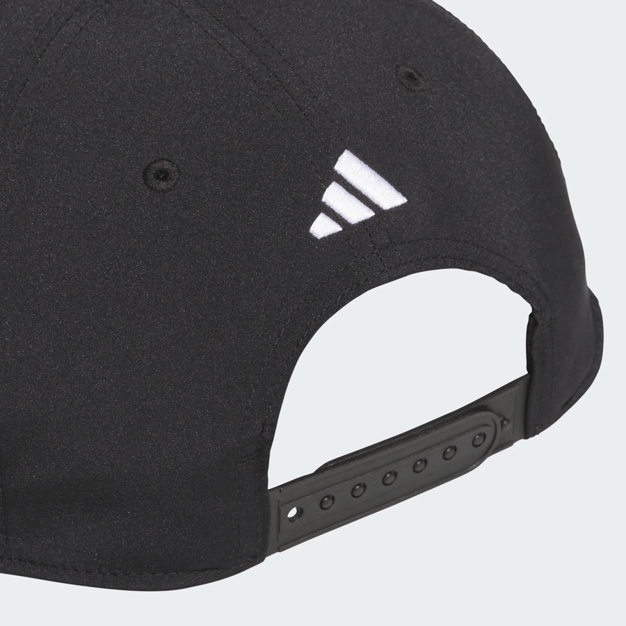 Adidas Tour 5 Panel Hat - Black