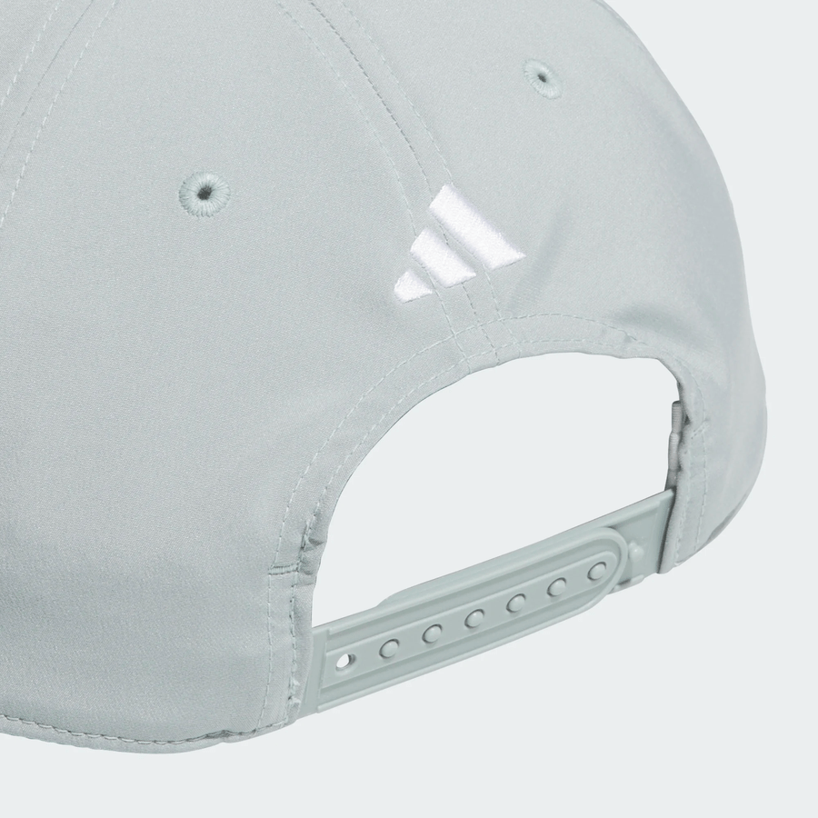 Adidas Tour 5-Panel Hat - Grey