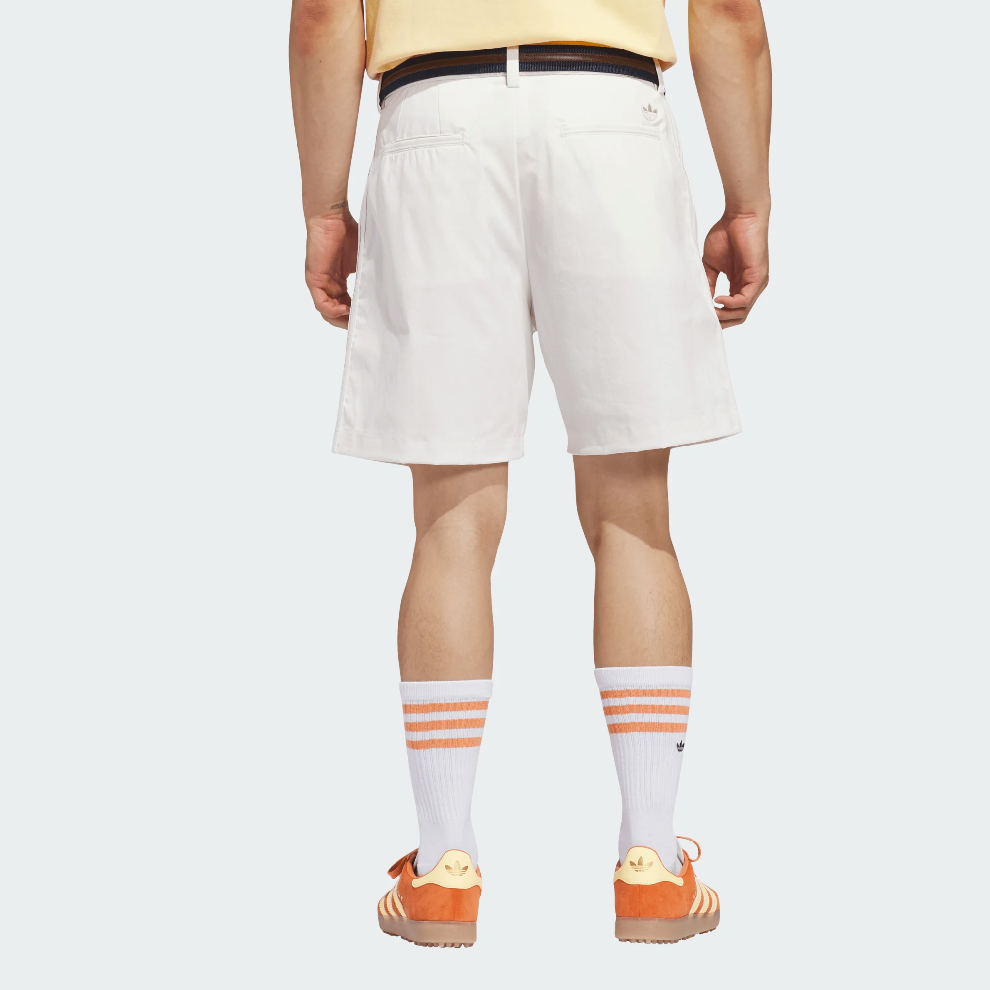 Adidas Originals Twistweave Shorts