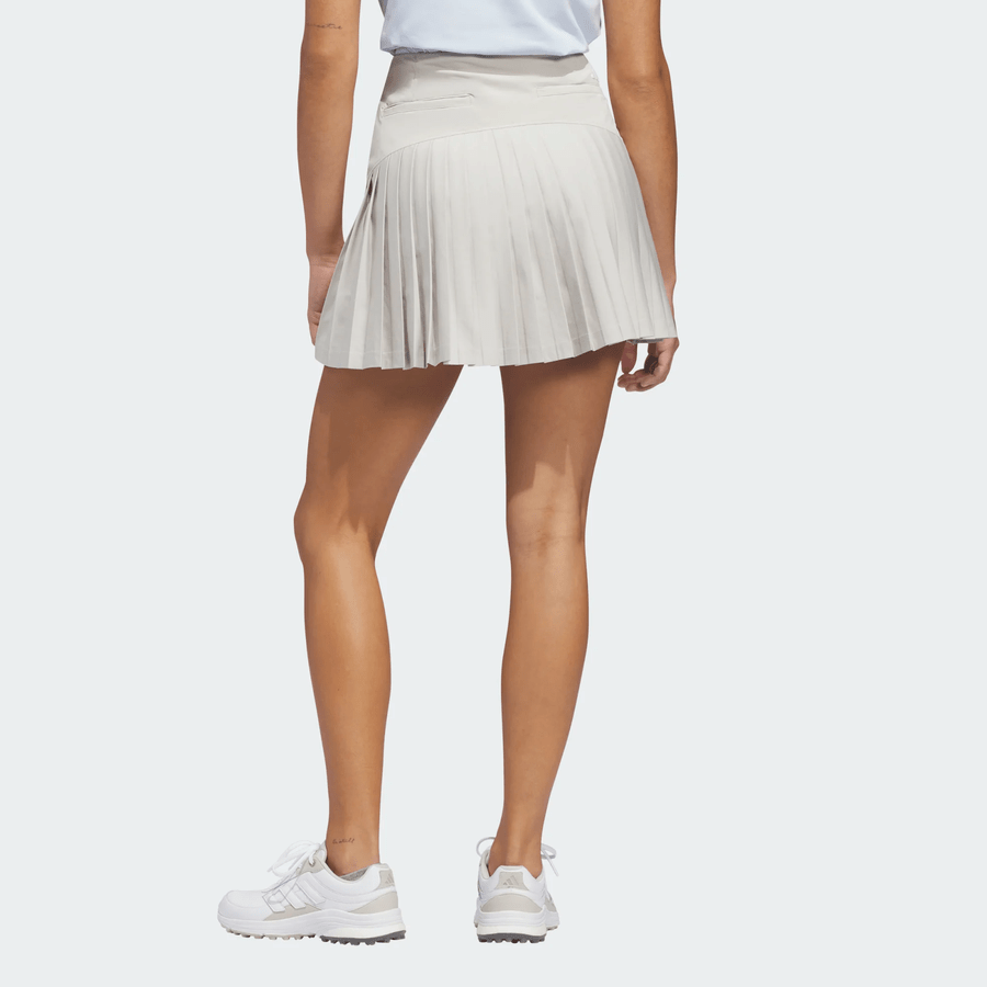 Adidas Ladies Ultimate365 Tour Pleated Skort