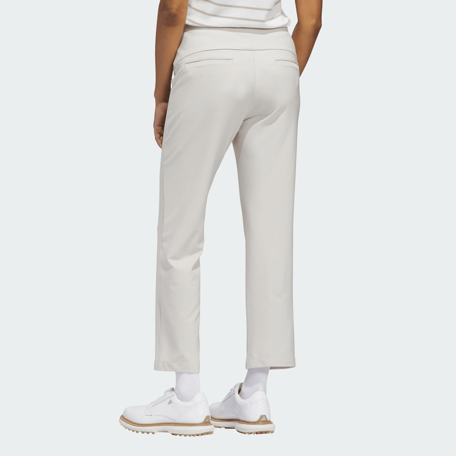 Adidas Ladies Ultimate365+ Ankle Pants