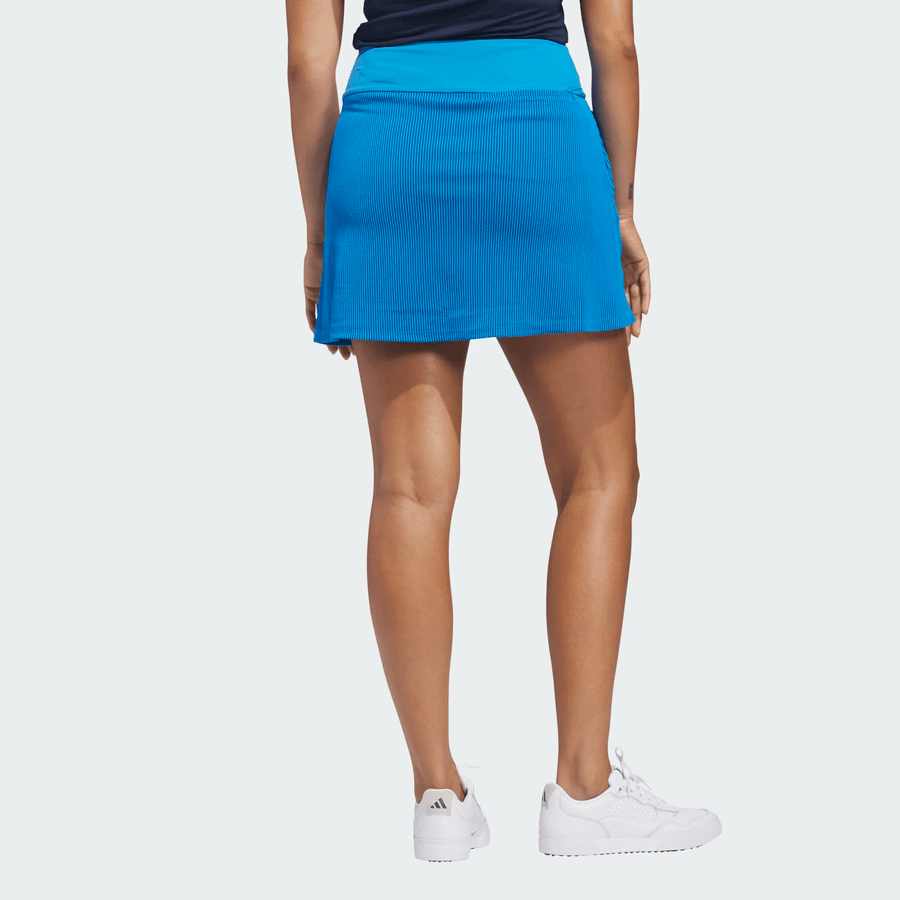 Adidas Ladies Performance Texture Skort