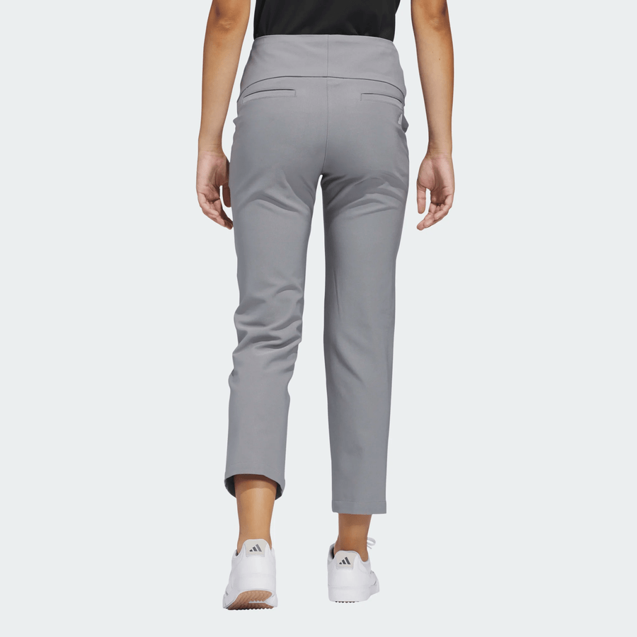 Adidas Ladies Ultimate365+ Ankle Pants