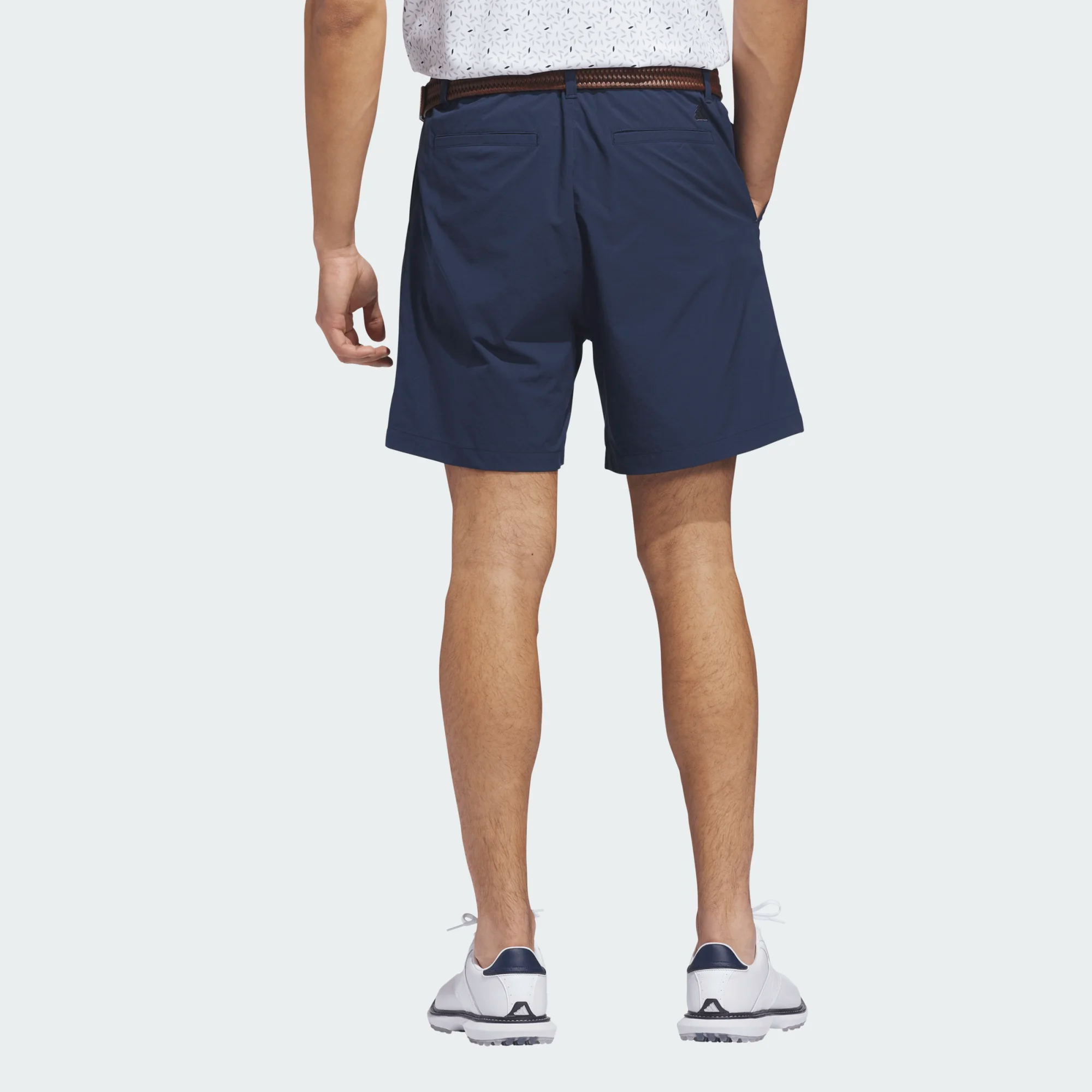 Adidas Ultimate365+ 7-Inch Pull-On Shorts