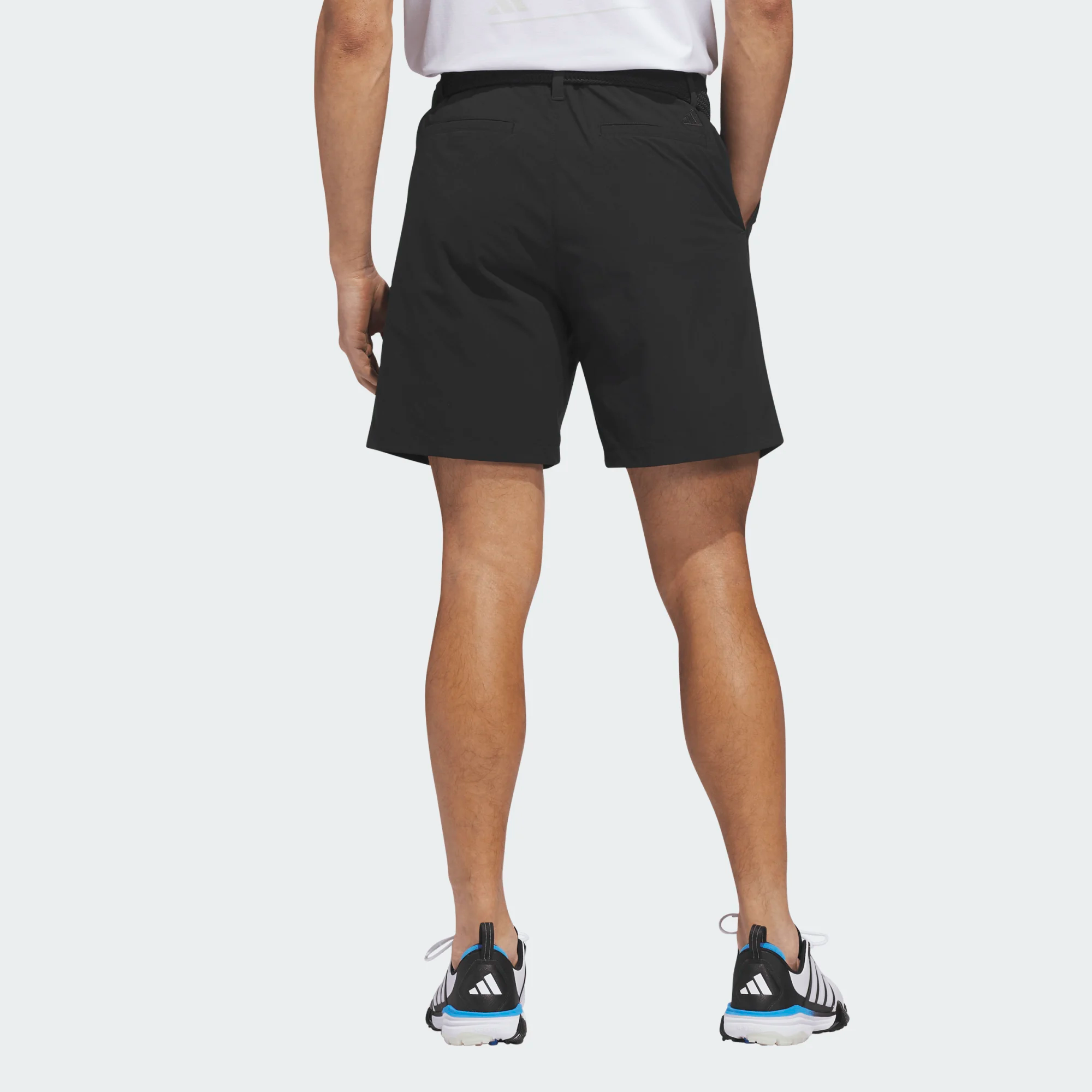 Adidas Ultimate365+ 7-Inch Pull-On Shorts