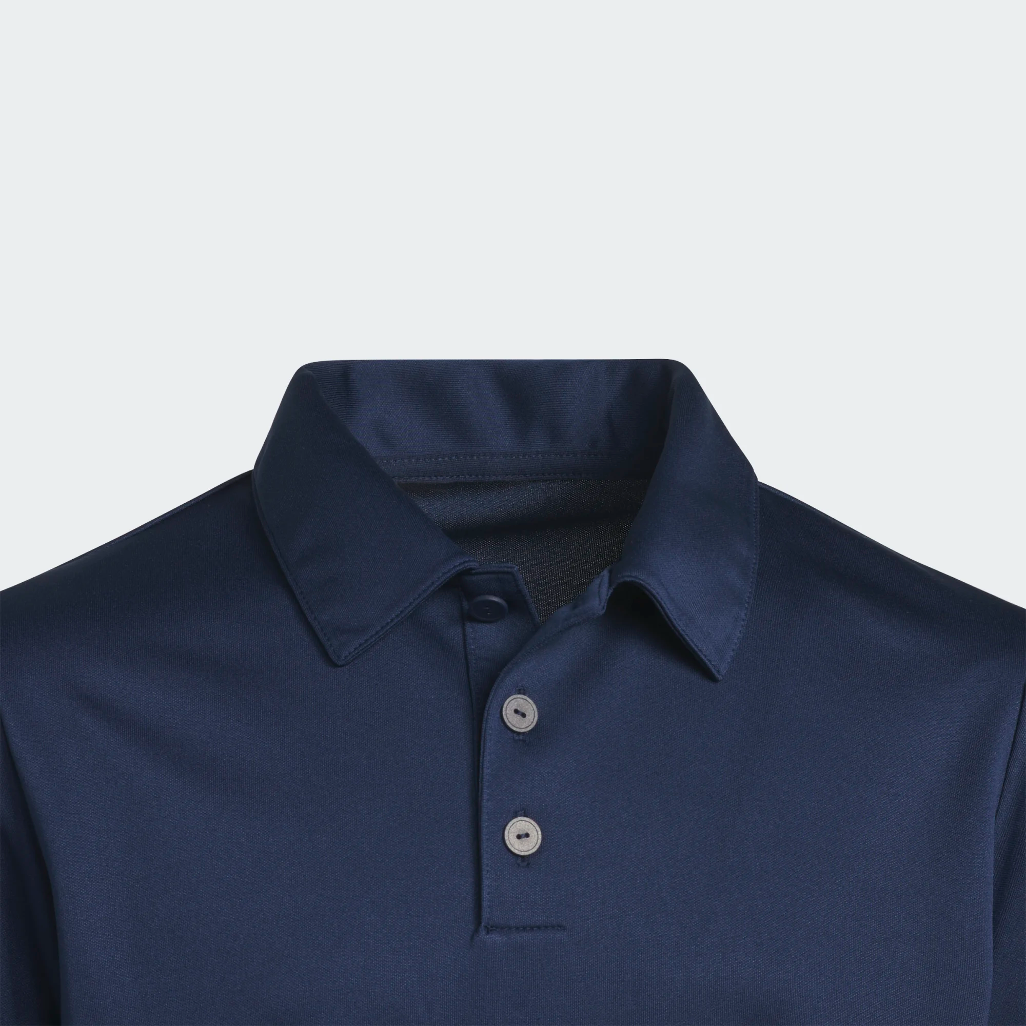 Adidas Boys' Performance Short Sleeve Polo Shirt