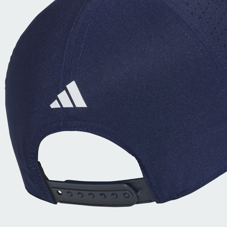 Adidas 3-Stripes Tour Hat - Navy
