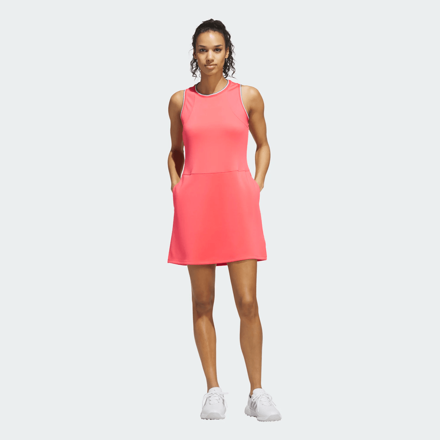 Adidas Ultimate365 Climacool Dress - Pink