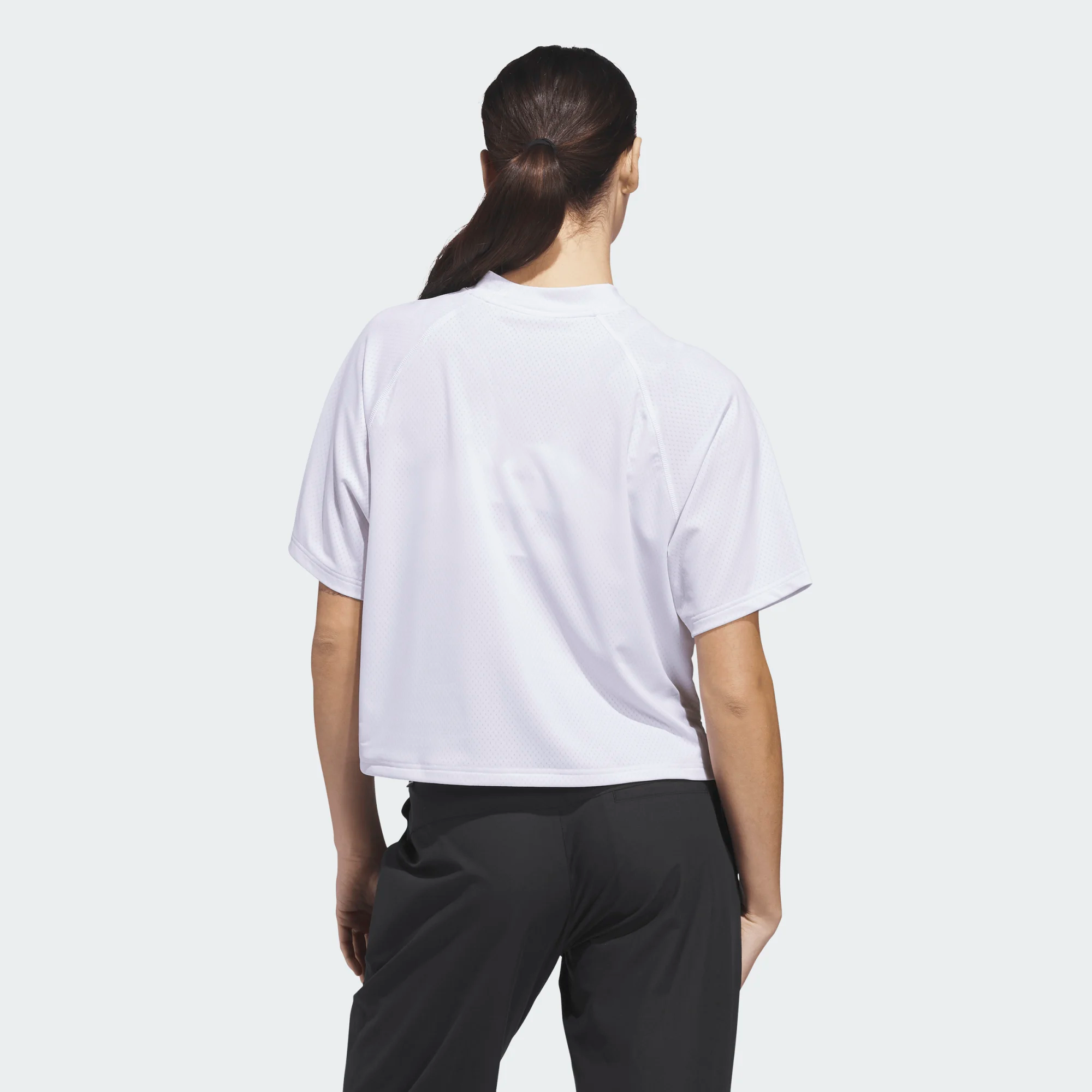 Adidas Haut col V Beyond Climacool pour femme