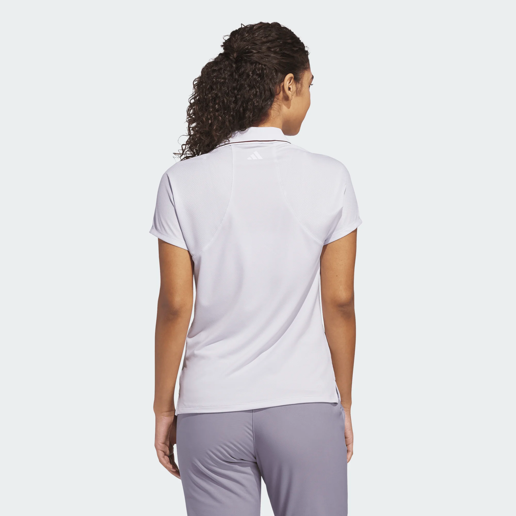 Polo Adidas Ultimate365 Club Climacool pour femme