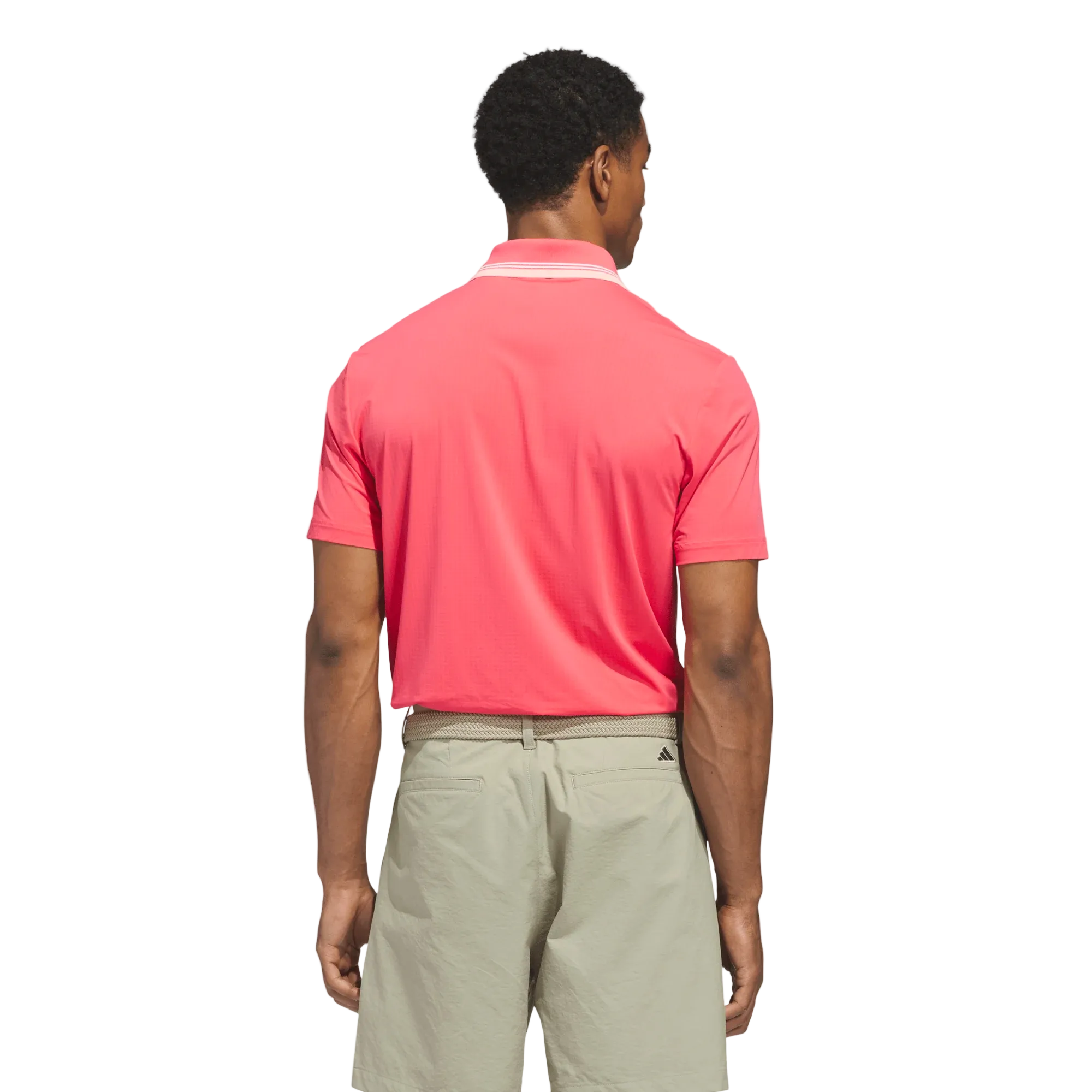 Adidas Ultimate365 Tour Climacool Polo