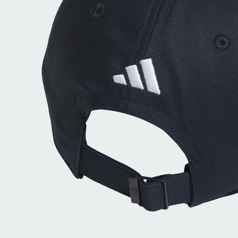 Adidas Ladies Birdies Club Hat - Navy