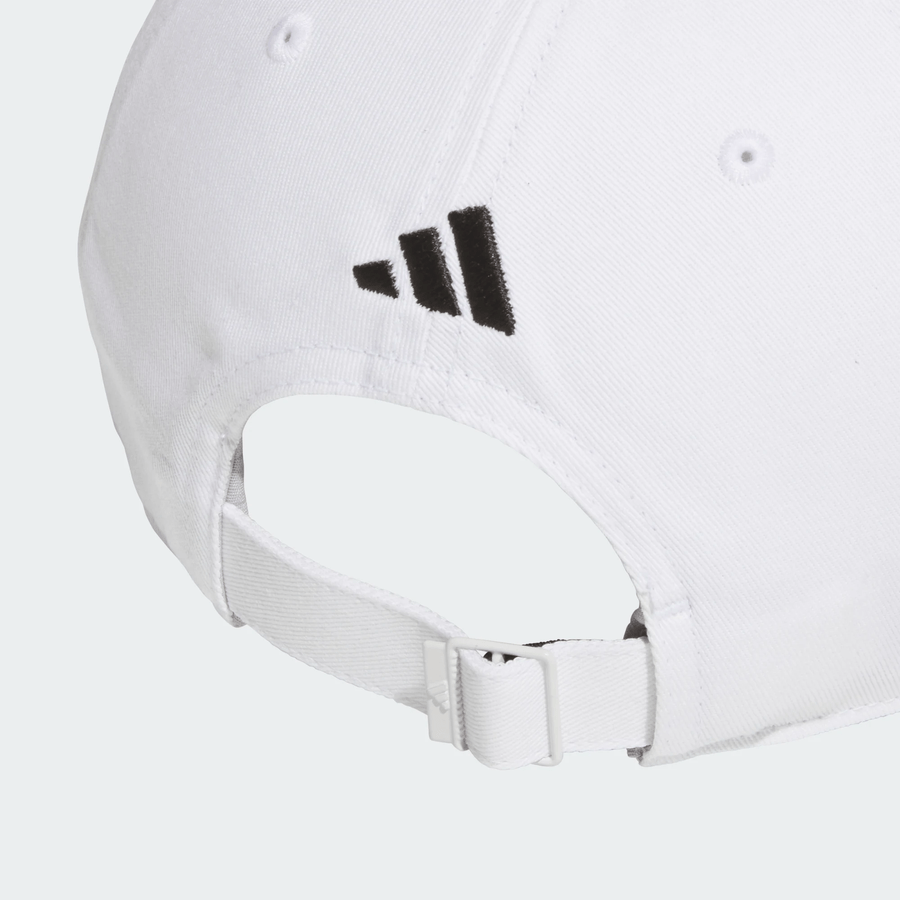 Adidas Ladies Birdies Club Hat - White