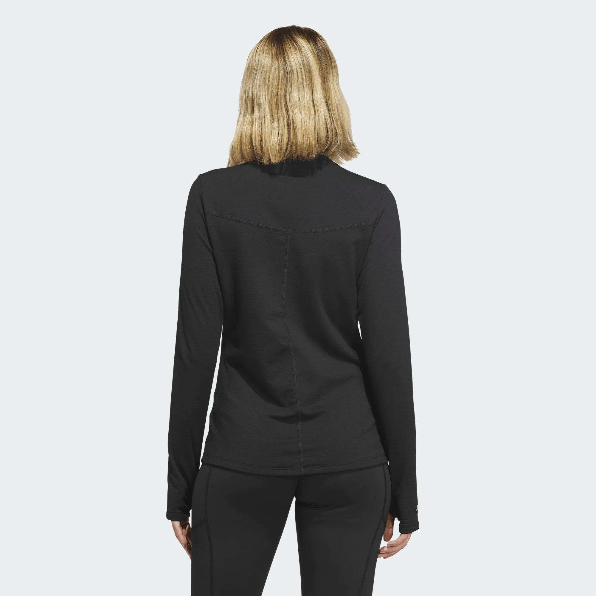 Haut col montant Adidas Ultimate365+ Climawarm pour femme