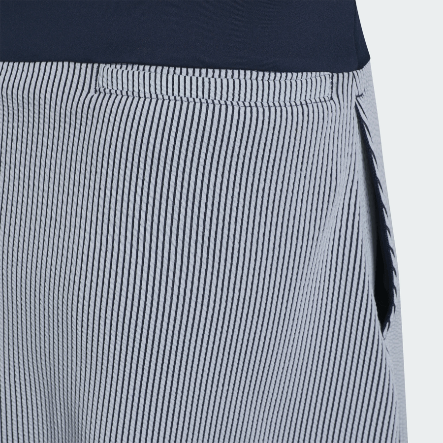 Adidas Jupe-short texturée pour filles junior