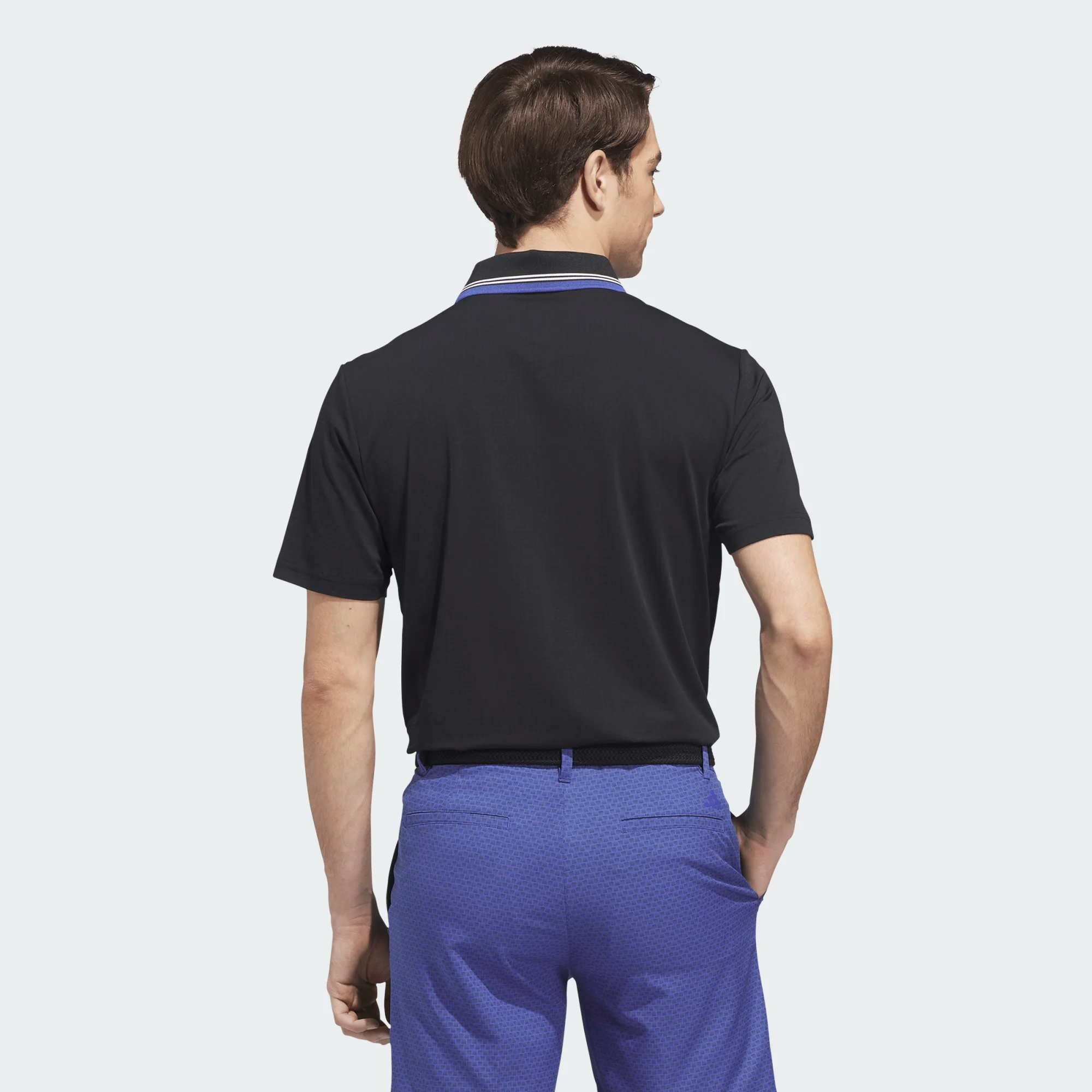 Adidas Ultimate365 Tour Climacool Polo