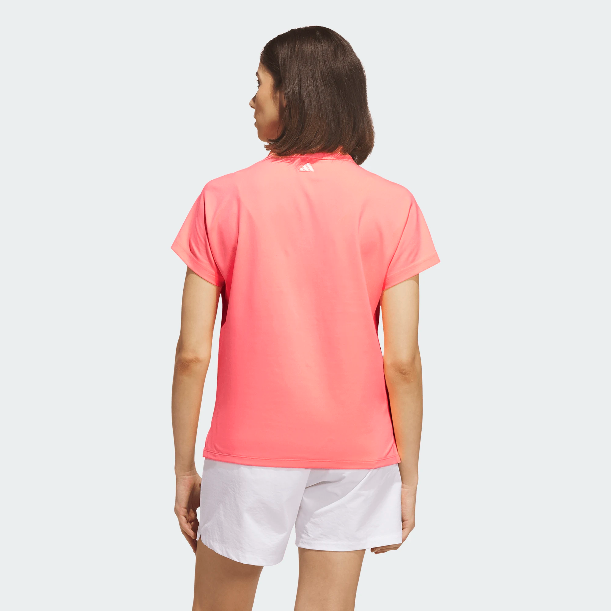 Polo Adidas Ultimate365+ Butterspun pour femme