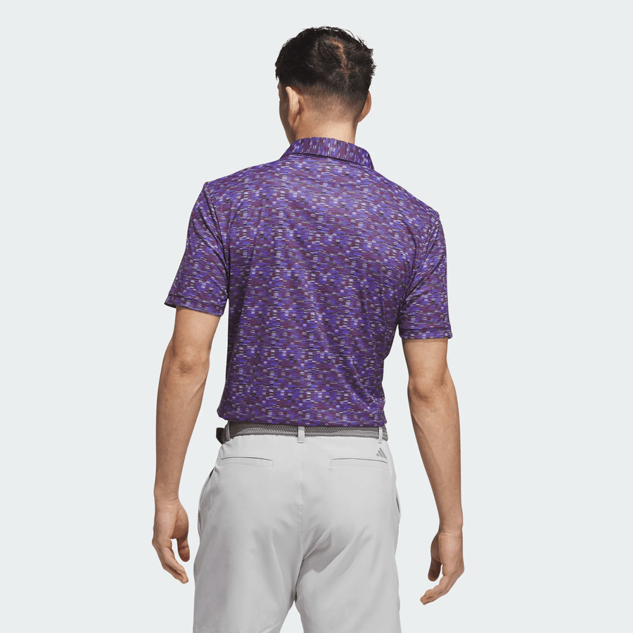 Adidas Ultimate365 Polo ultra-léger