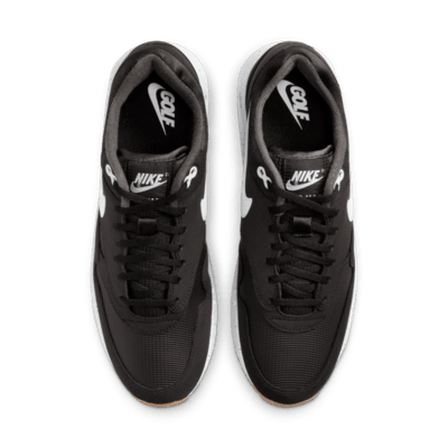 Nike Air Max 1 '86 OG Spikeless Golf Shoe - Black