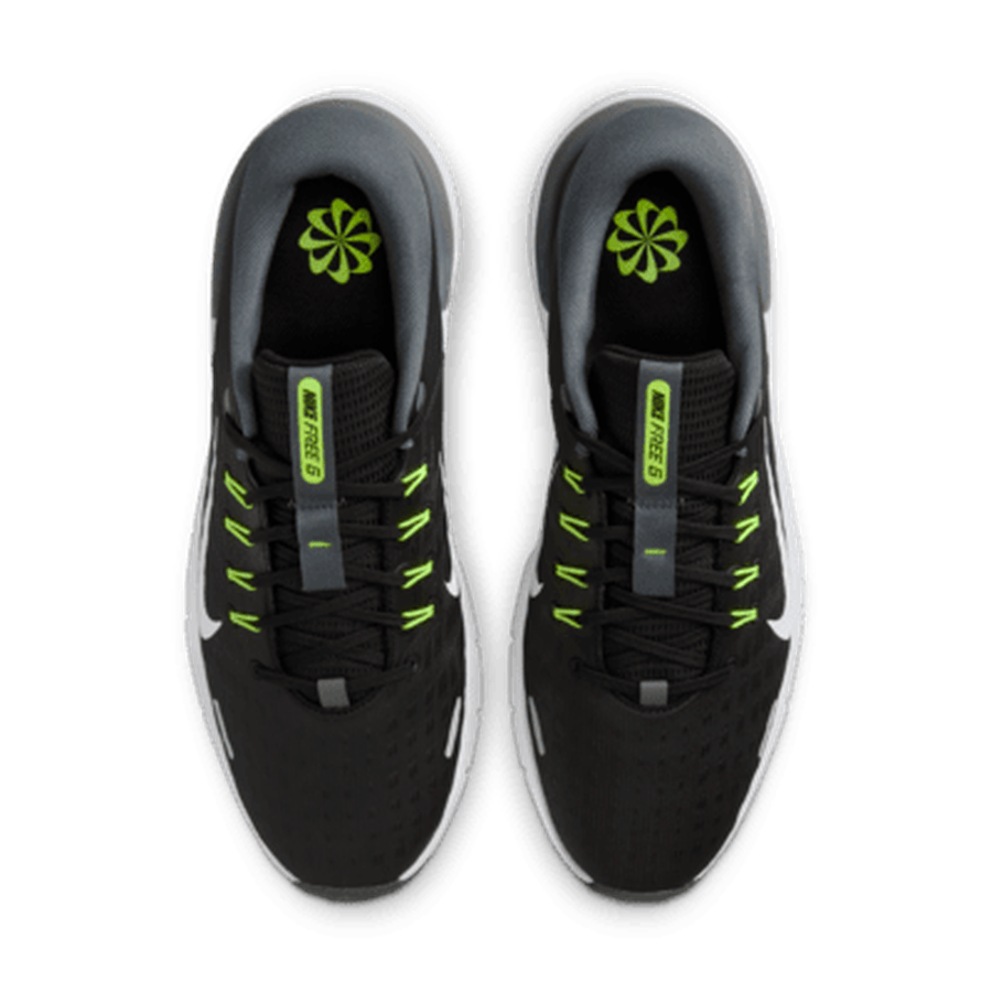Nike Free Golf NN Golf Shoes - Black