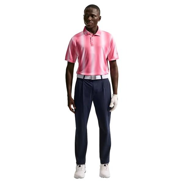 Nike Dri-FIT Par Ombre Short-Sleeve Golf Polo