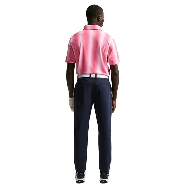Nike Dri-FIT Par Ombre Short-Sleeve Golf Polo