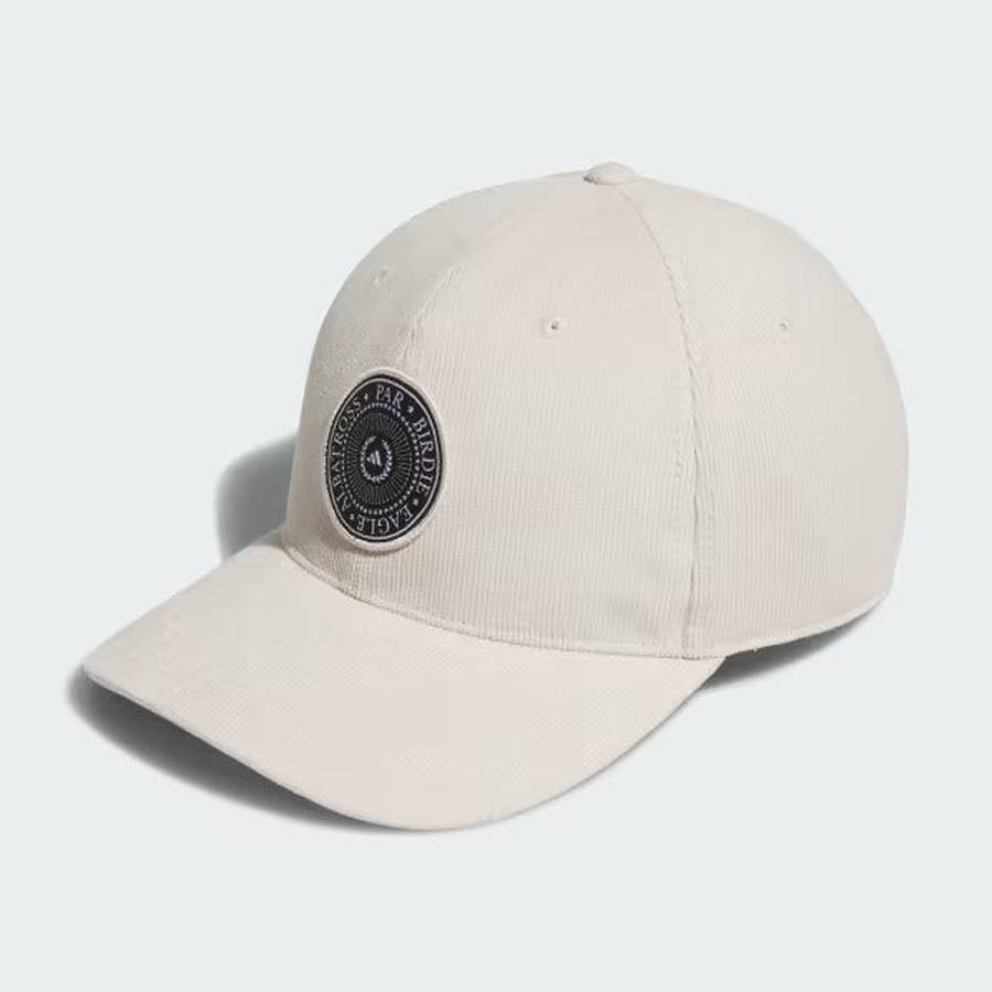 Adidas Pin Whale Corduroy Hat