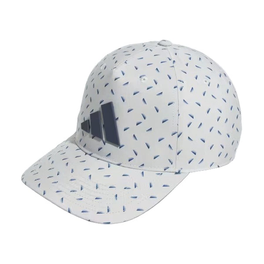 Adidas Tour Slice Print Hat