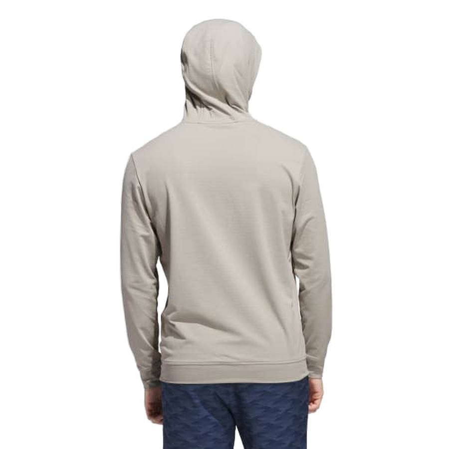 Adidas Ultimate365 Elevated Pullover Hoodie