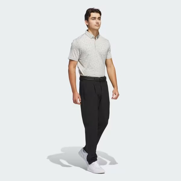 Adidas Ultimate365 Novelty Polo Shirt