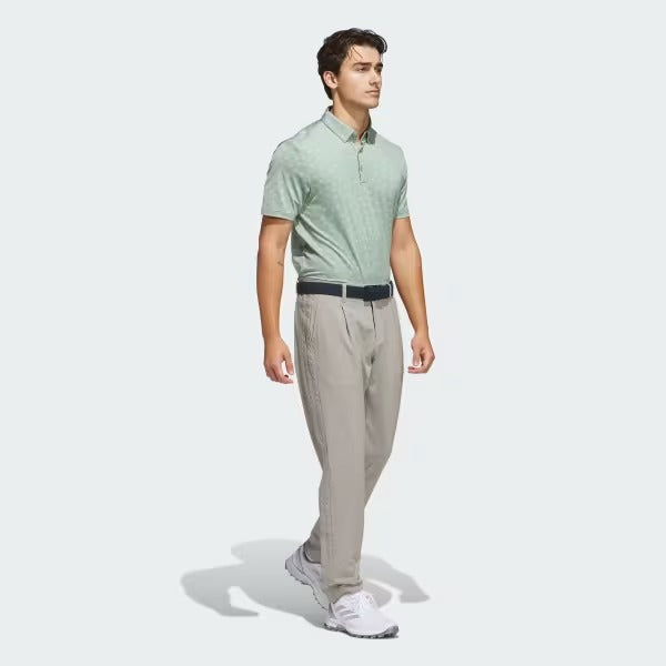 Adidas Ultimate365 Novelty Polo Shirt