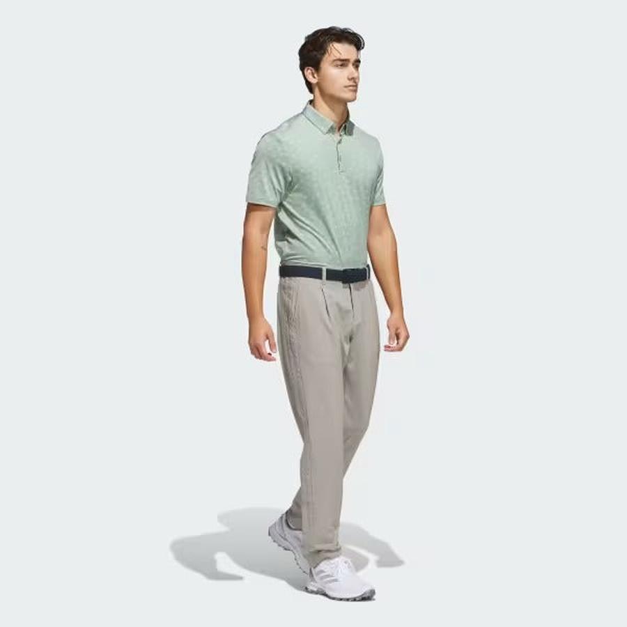 Adidas Ultimate365 Novelty Polo Shirt