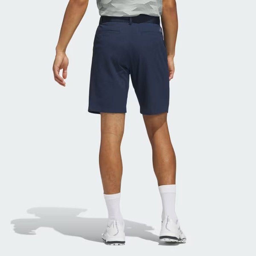 Adidas Ultimate365 Textured Golf Shorts