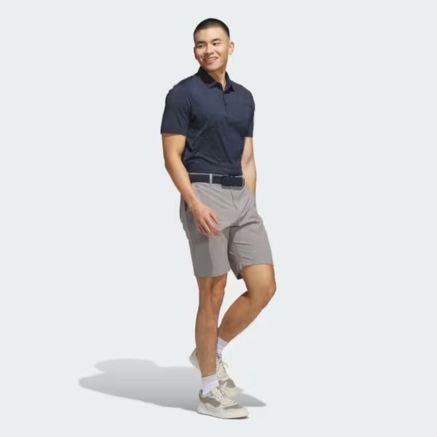 Adidas Ultimate365 Textured Golf Shorts